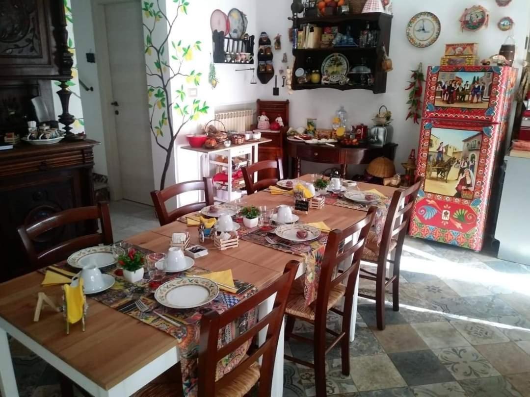 Zu Mariu Отель типа 